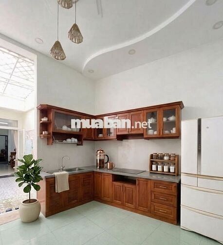 NHỈNH 4 TỶ CÓ 🏠 92m2- HXH- gần Tô Ký- Nguyễn Ảnh Thủ⚡ Bán nhà quận 12 