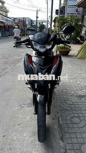 Yamaha Exciter 150 2019 Xám ( hỗ trợ góp )