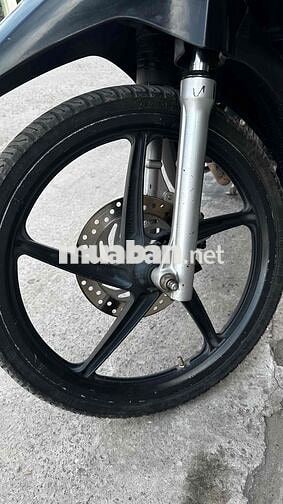 Honda Future fi 2019 Đen đỏ ( hỗ trợ góp )