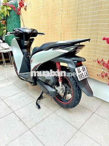 SH 160i abs 2025 odo siêu lướt 5000km chính chủ