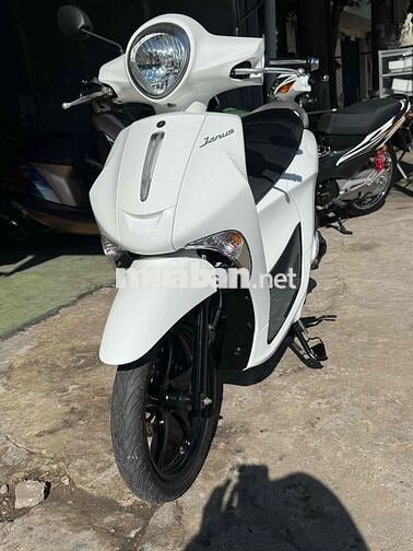 Yamaha Janus Khóa Thông Minh/ Zin Đẹp/ Ngay Chủ