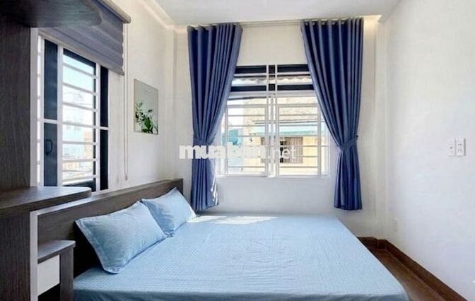 NHỈNH 4 TỶ CÓ 🏠 92m2- HXH- gần Tô Ký- Nguyễn Ảnh Thủ⚡ Bán nhà quận 12 