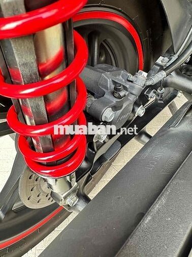SH 160i abs 2025 odo siêu lướt 5000km chính chủ