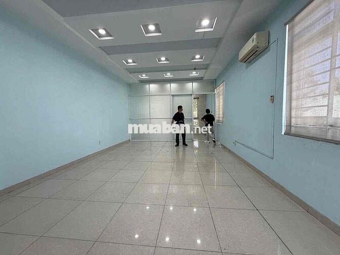 Cho Thuê MBKD Lê Hồng Phong Thủ Dầu Bình Dương