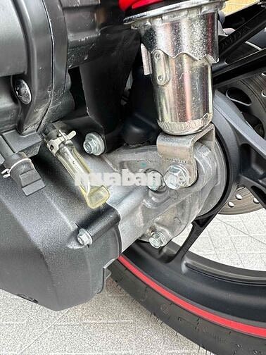 SH 160i abs 2025 odo siêu lướt 5000km chính chủ