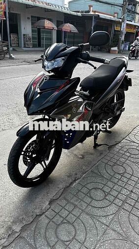 Yamaha Exciter 150 2019 Xám ( hỗ trợ góp )