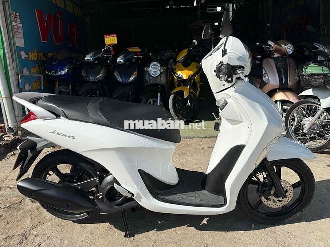 Yamaha Janus Khóa Thông Minh/ Zin Đẹp/ Ngay Chủ