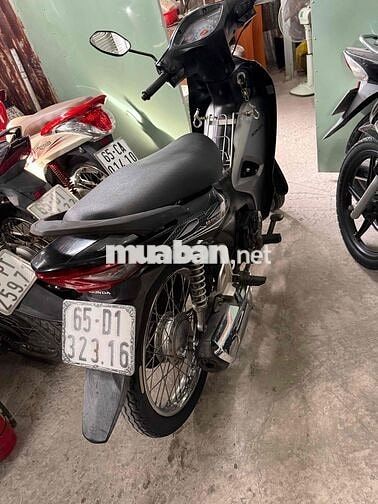 Honda Wave @ 110/ Zin Êm / Ngay Chủ 65