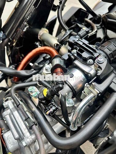 SH 160i abs 2025 odo siêu lướt 5000km chính chủ