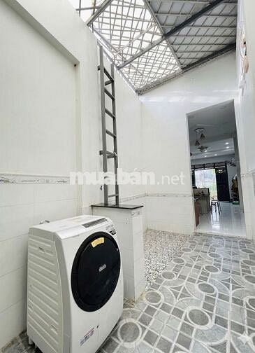 NHỈNH 4 TỶ CÓ 🏠 92m2- HXH- gần Tô Ký- Nguyễn Ảnh Thủ⚡ Bán nhà quận 12 