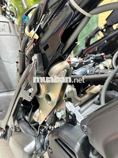 SH 160i abs 2025 odo siêu lướt 5000km chính chủ