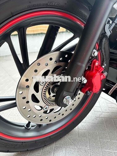 SH 160i abs 2025 odo siêu lướt 5000km chính chủ