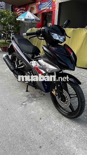 Yamaha Exciter 150 2019 Xám ( hỗ trợ góp )
