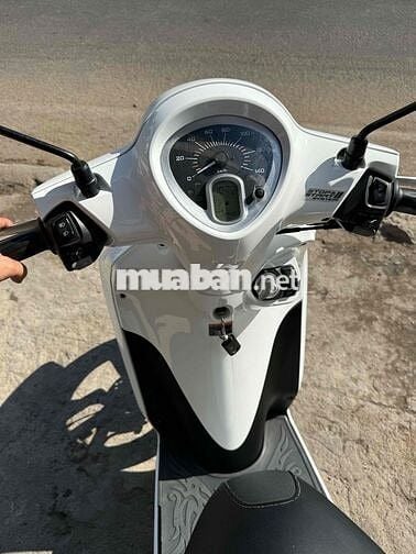 Yamaha Janus Khóa Thông Minh/ Zin Đẹp/ Ngay Chủ