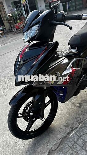 Yamaha Exciter 150 2019 Xám ( hỗ trợ góp )