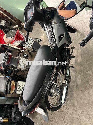 Honda Wave @ 110/ Zin Êm / Ngay Chủ 65