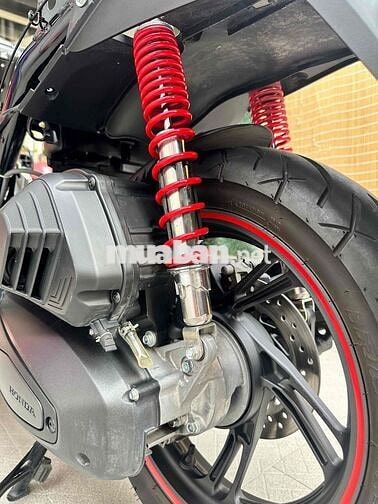 SH 160i abs 2025 odo siêu lướt 5000km chính chủ