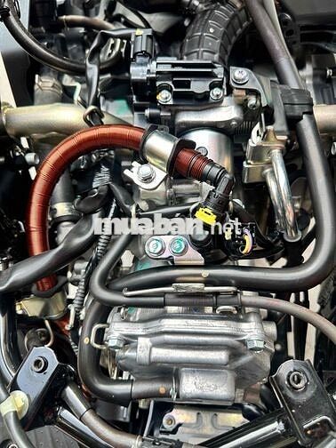 SH 160i abs 2025 odo siêu lướt 5000km chính chủ