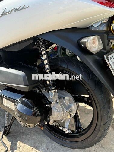 Yamaha Janus Khóa Thông Minh/ Zin Đẹp/ Ngay Chủ
