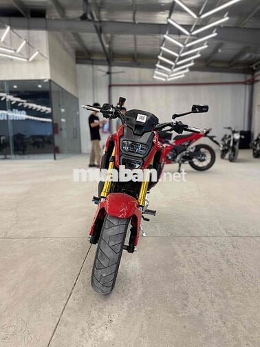 HONDA MSX125JV