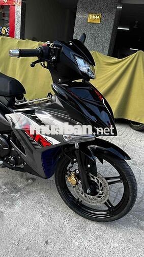 Yamaha Exciter 150 2019 Xám ( hỗ trợ góp )