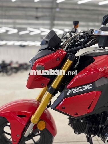 HONDA MSX125JV