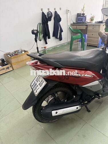 Yamaha Mio Ultimo máy êm ngon , 1 chủ 