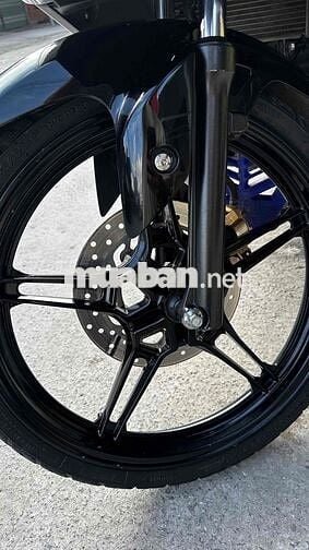 Yamaha Exciter 150 2019 Xám ( hỗ trợ góp )