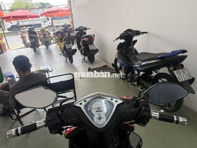 Yamaha Mio Ultimo máy êm ngon , 1 chủ 