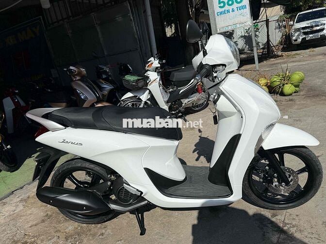 Yamaha Janus Khóa Thông Minh/ Zin Đẹp/ Ngay Chủ