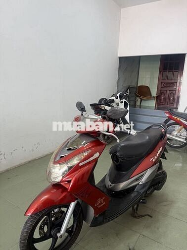 Yamaha Mio Ultimo máy êm ngon , 1 chủ 