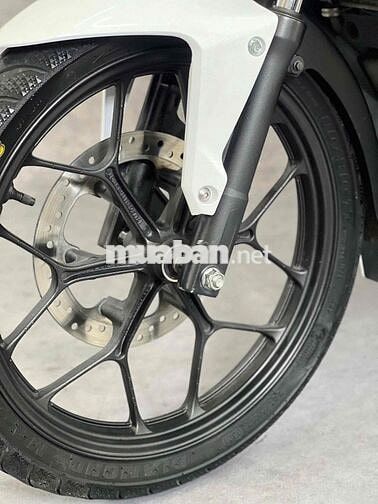 Honda Winner 150 V1 2018 Trắng Đen