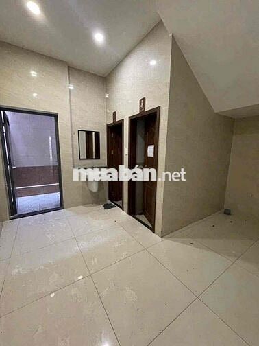 Cho Thuê MBKD Ngã Tư Cách Mạng Tháng 8