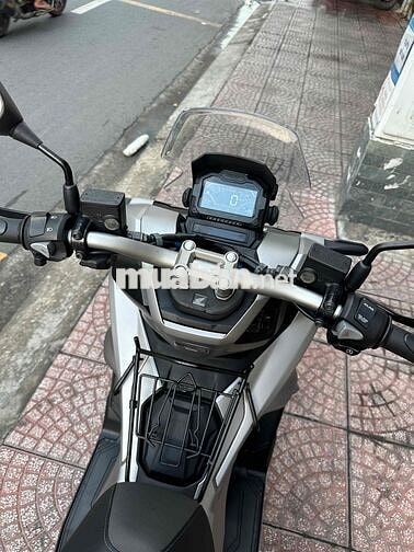 Honda ADV 150 2020 Bạc Đen Xám BSTP Chính Chủ