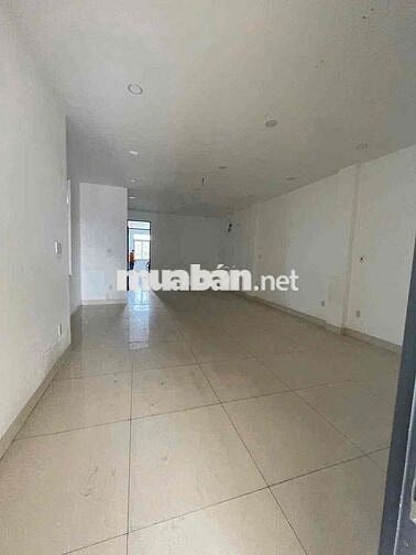 Cho Thuê MBKD Ngã Tư Cách Mạng Tháng 8
