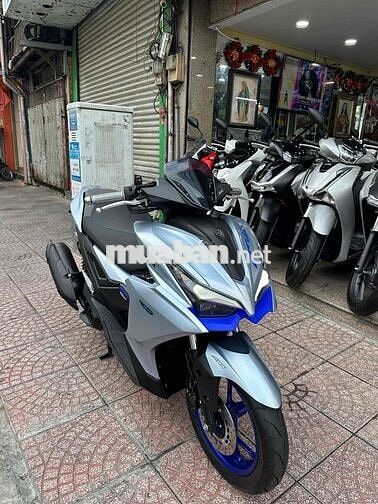 NVX 155 V3 ABS SP 2026 Bạc Xanh BSTP Chính chủ