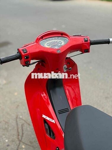 Honda Future 2 úp Wave Thái Đỏ biển 95 ngây chủ