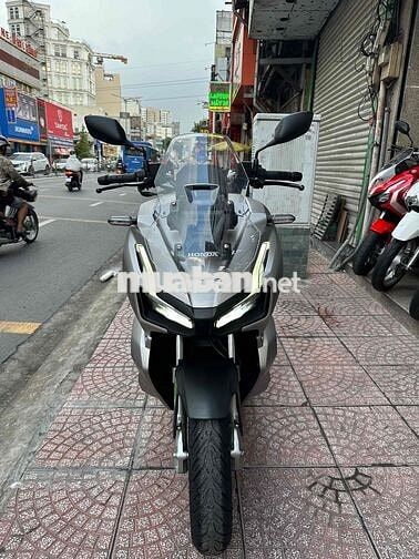 Honda ADV 150 2020 Bạc Đen Xám BSTP Chính Chủ
