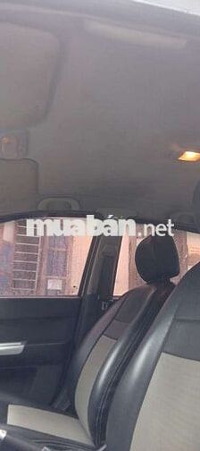 Hyundai Getz 2010 Bạc