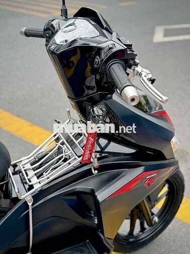 Airblade 125 2017 Đen nhám bản đặc biệt bstp 9chủ