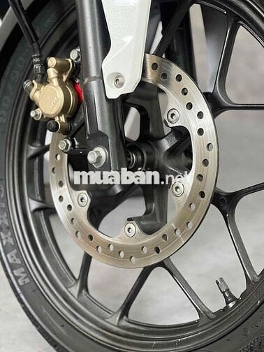 Honda Winner 150 V1 2018 Trắng Đen