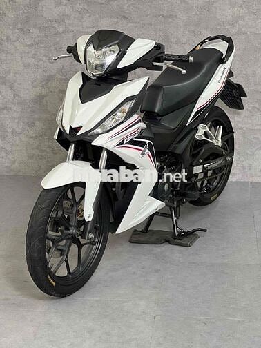 Honda Winner 150 V1 2018 Trắng Đen