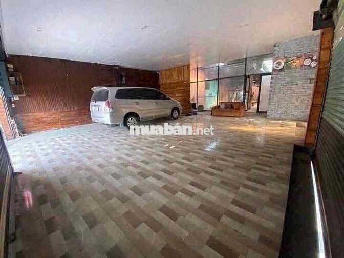 Cho Thuê MBKD Lô Góc 2 Mặt Tiền Trung Tâm Thủ Dầu Bình Dương