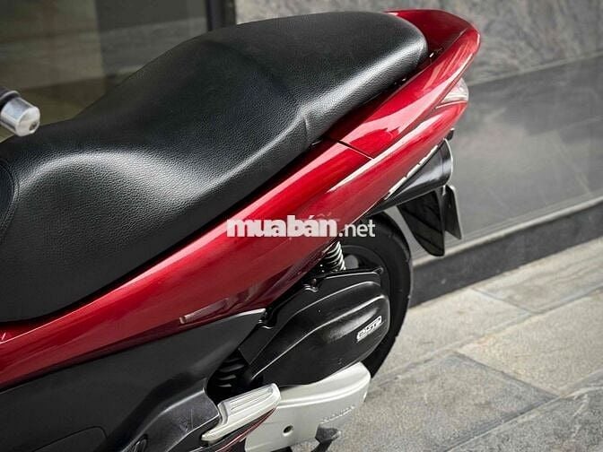 Honda PCX 2013 Đỏ Mận đời cao máy cực Êm 29C1