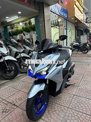 NVX 155 V3 ABS SP 2026 Bạc Xanh BSTP Chính chủ