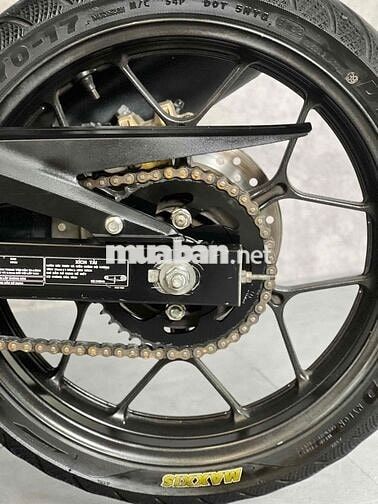 Honda Winner 150 V1 2018 Trắng Đen