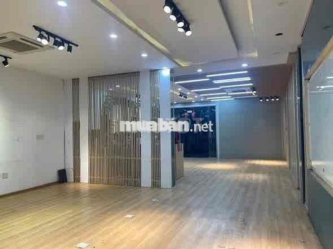 CHO THUÊ MẶT BẰNG ĐẠI LỘ BÌNH DƯƠNG – GẦN TOÀ NHÀ BECAMEX THỦ DẦU