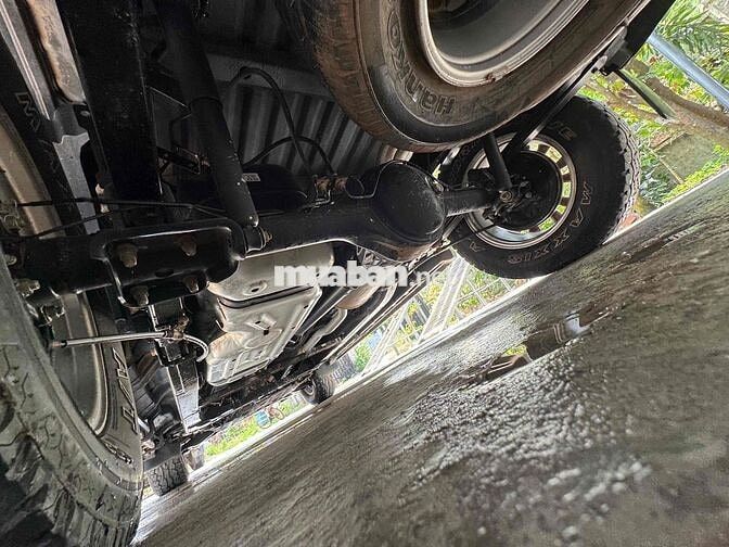 Mazda BT-50 2021 Tự động có hổ trợ góp