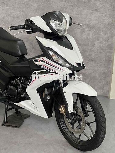 Honda Winner 150 V1 2018 Trắng Đen