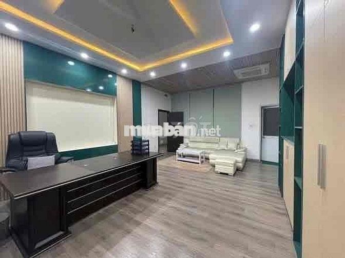 CHO THUÊ MẶT BẰNG ĐẠI LỘ BÌNH DƯƠNG – GẦN TOÀ NHÀ BECAMEX THỦ DẦU